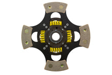 Load image into Gallery viewer, Advanced Clutch 4220110 ACT 4 Pad Sprung Race Clutch Disc for Select Acura Integra, Honda CR-V, Honda Civic, Honda Civic del Sol, Honda Prelude