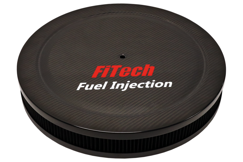FiTech Fuel Injection 42201 Engine Air Filter