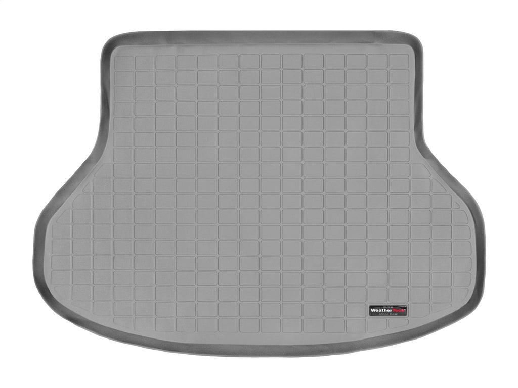 Weathertech 42201 Cargo Liner for Select Toyota Highlander