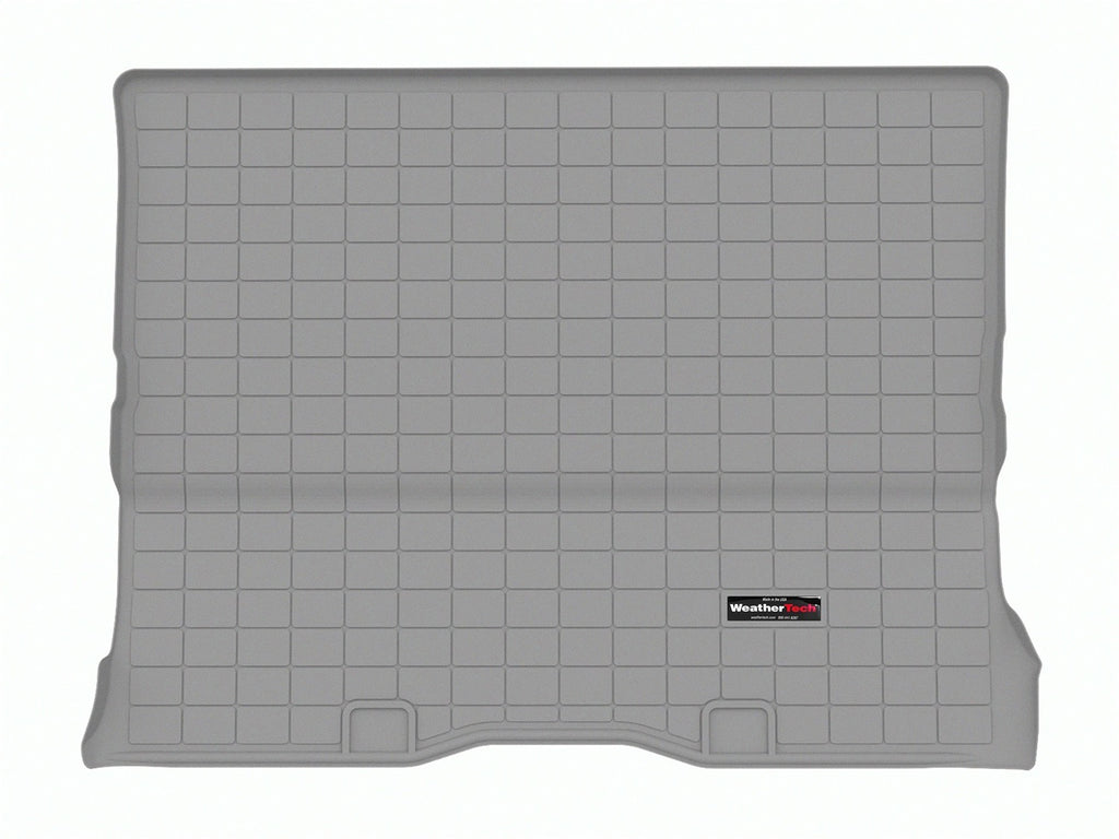Weathertech 42205 Cargo Liner for Select Ford Explorer, Lincoln Aviator, Mercury Mountaineer