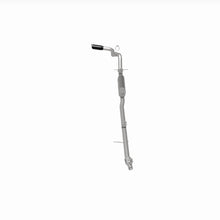 Load image into Gallery viewer, MagnaFlow Exhaust Products 19634 SPEQ Series Black Chrome Cat-Back System for Select Ford Ranger