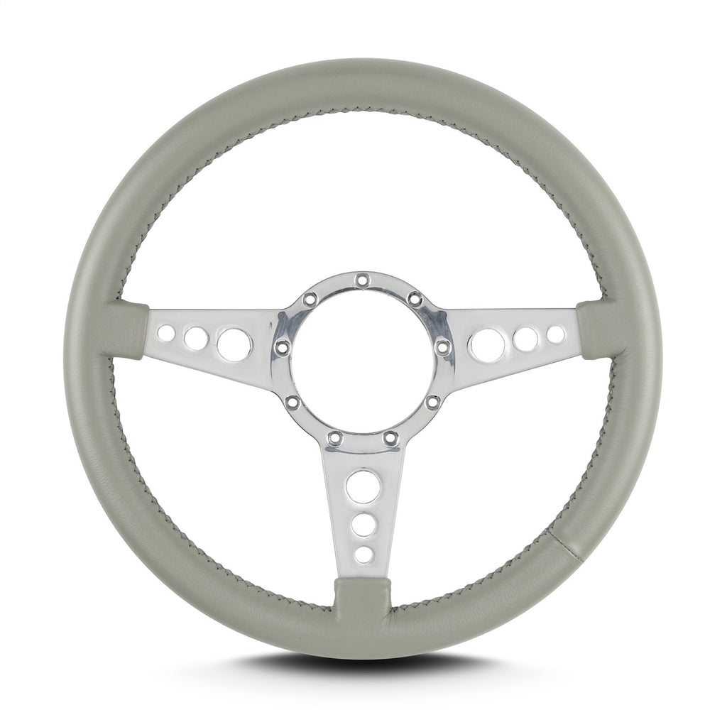 Lokar 42207 Lecarra Mark 4 GT Steering Wheel