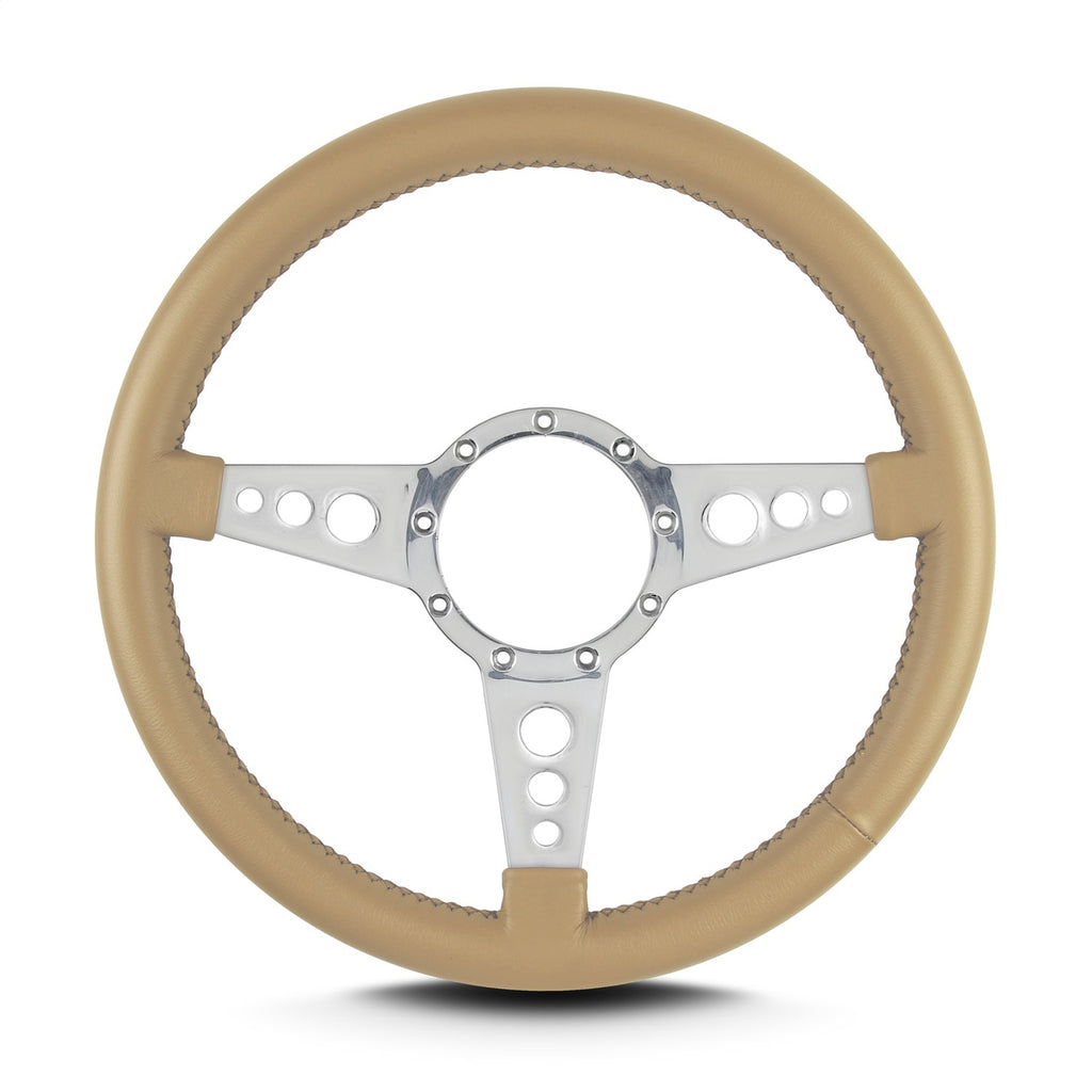 Lokar 42209 Lecarra Mark 4 GT Steering Wheel