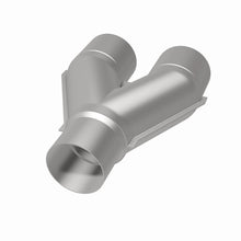 Load image into Gallery viewer, MagnaFlow Exhaust Products 10800 Exhaust Y-Pipe - 3.50/4.00