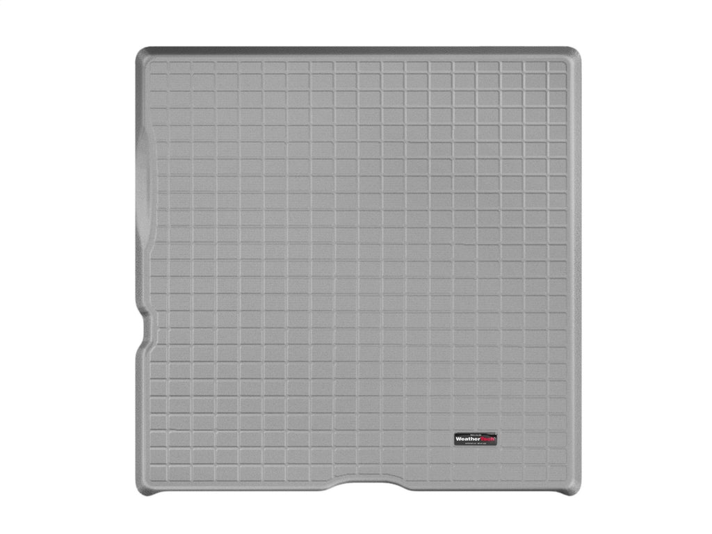 Weathertech 42222 Cargo Liner for Select Ford Expedition, Lincoln Navigator