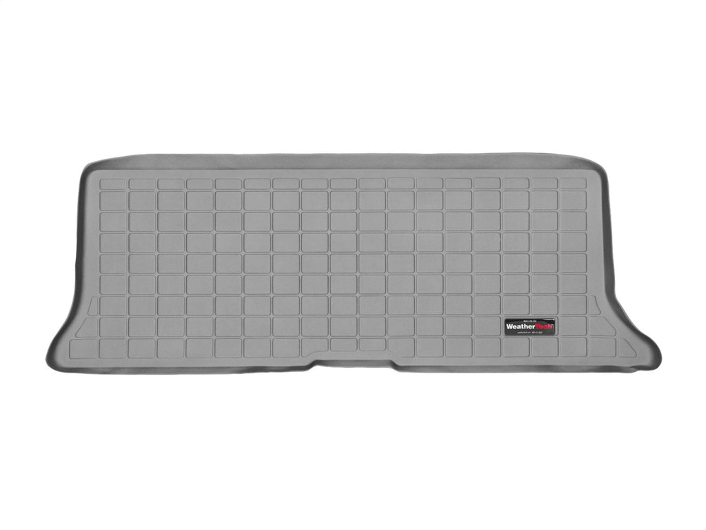 Weathertech 42223 Cargo Liner for Select Ford Expedition, Lincoln Navigator