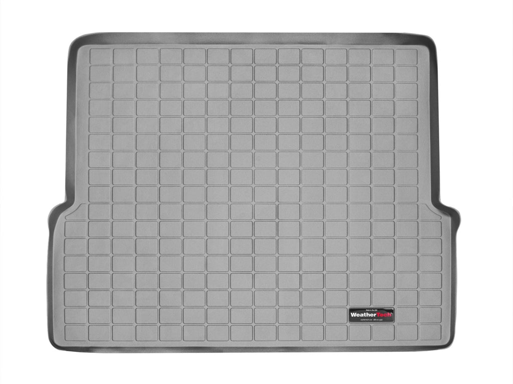 Weathertech 42228 Cargo Liner for Select Toyota 4Runner