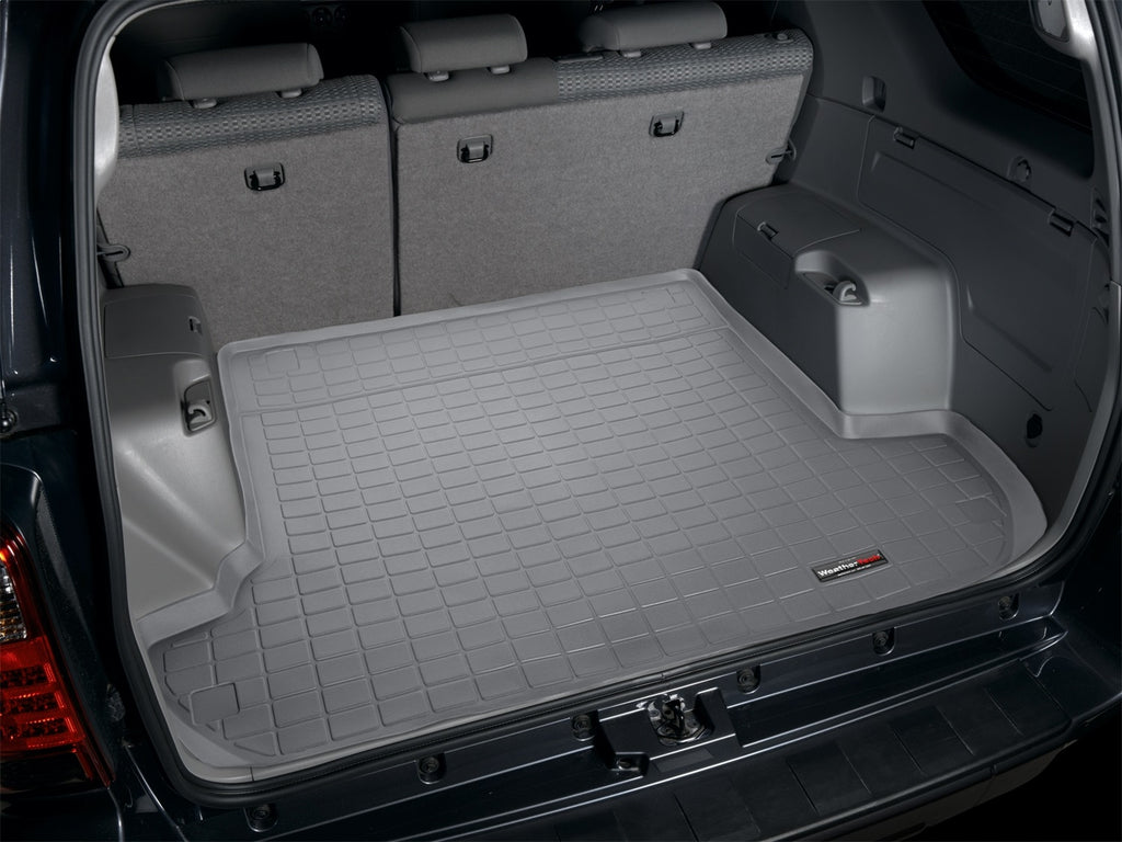 Weathertech 42230 Cargo Liner for Select Toyota 4Runner