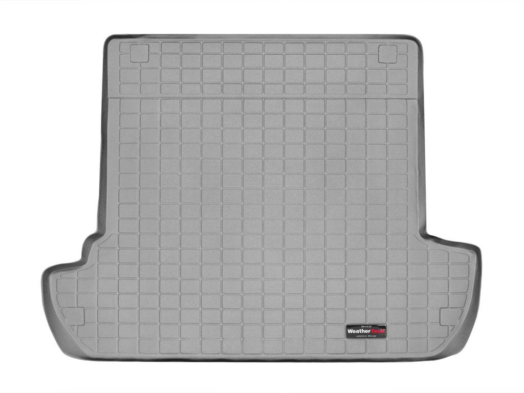Weathertech 42230 Cargo Liner for Select Toyota 4Runner