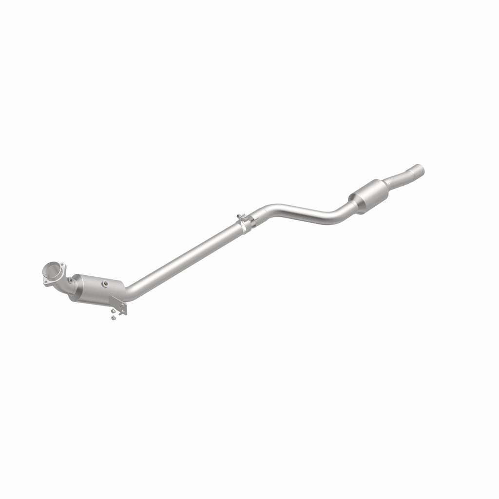 MagnaFlow Exhaust Products 21-564 OEM Grade Direct-Fit Catalytic Converter for Select Mercedes-Benz CLS550, Mercedes-Benz E550