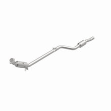 Load image into Gallery viewer, MagnaFlow Exhaust Products 21-564 OEM Grade Direct-Fit Catalytic Converter for Select Mercedes-Benz CLS550, Mercedes-Benz E550