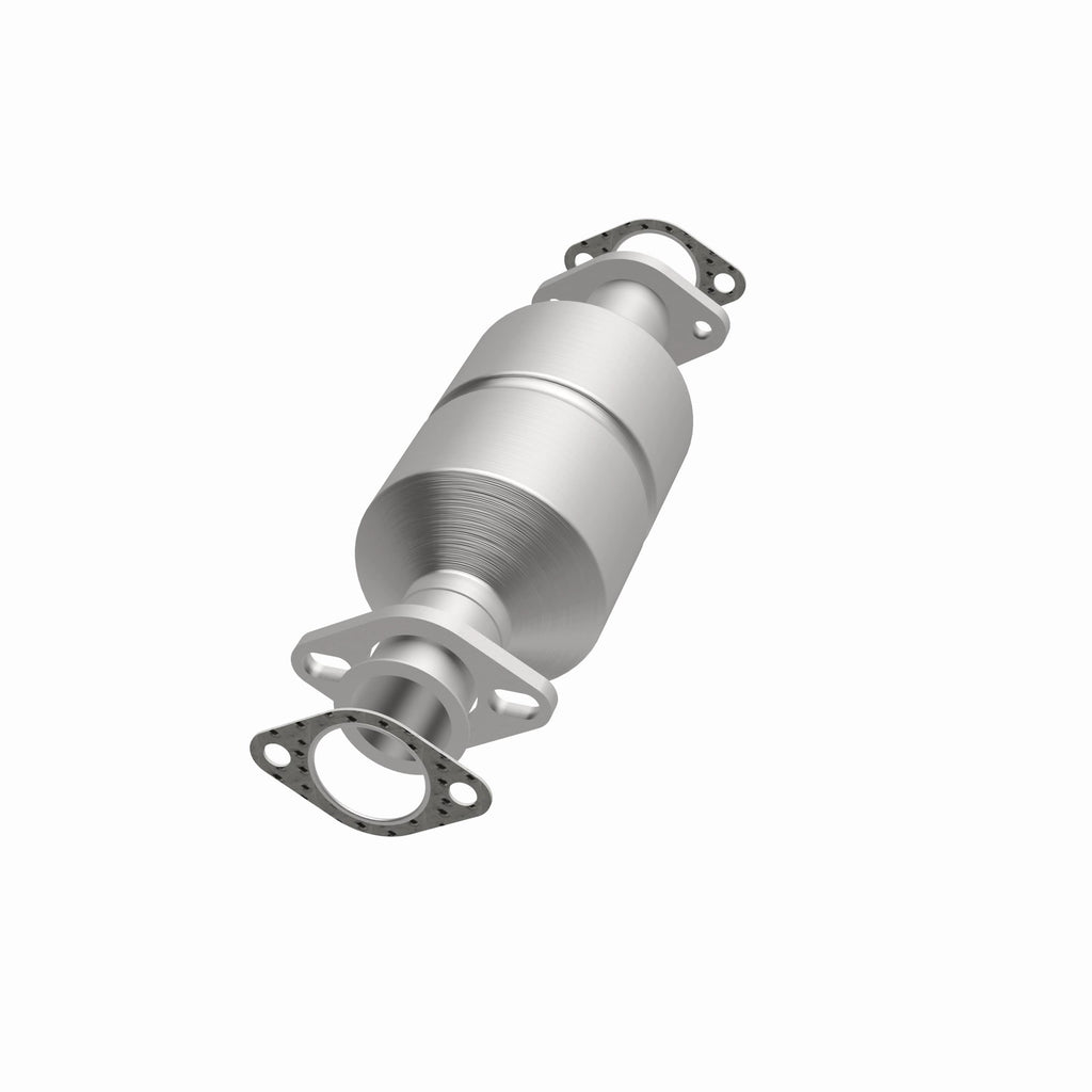 MagnaFlow Exhaust Products 3391242 California CARB Direct-Fit Catalytic Converter for Select Dodge Raider, Dodge Ram 50, Mitsubishi Mighty Max, Mitsubishi Montero