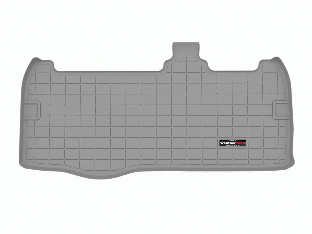 Weathertech 42238 Cargo Liner for Select Toyota Sienna