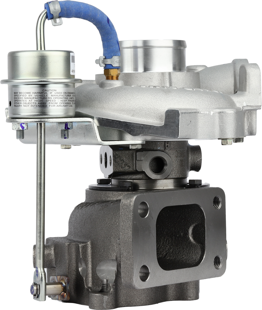 Alliant Power 761916-5016S Turbocharger