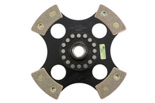 Load image into Gallery viewer, Advanced Clutch 4224003 ACT 4 Pad Rigid Race Clutch Disc for Select Toyota Corolla