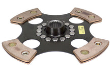 Load image into Gallery viewer, Act-2001-Hyundai-Santa-Fe-4-Pad-Rigid-Race-Disc