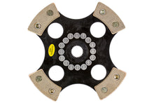 Load image into Gallery viewer, Act-1981-Nissan-280Zx-4-Pad-Rigid-Race-Disc