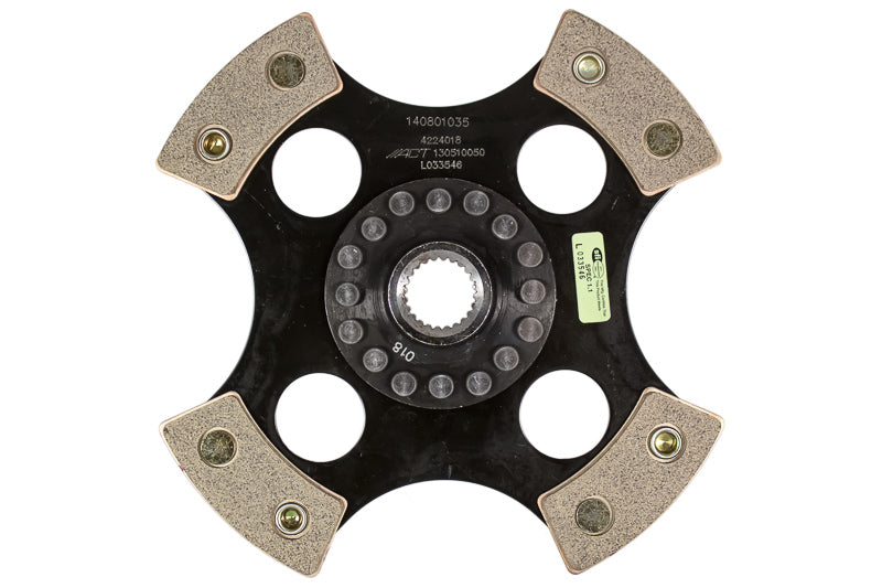 Act-1994-Subaru-Impreza-4-Pad-Rigid-Race-Disc