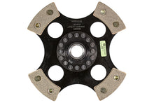 Load image into Gallery viewer, Act-1994-Subaru-Impreza-4-Pad-Rigid-Race-Disc