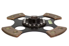 Load image into Gallery viewer, Act-1994-Subaru-Impreza-4-Pad-Rigid-Race-Disc