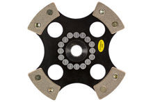 Load image into Gallery viewer, Act-1994-Subaru-Impreza-4-Pad-Rigid-Race-Disc