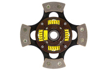 Load image into Gallery viewer, Advanced Clutch 4224106 ACT 4 Pad Sprung Race Clutch Disc for Select Nissan Stanza