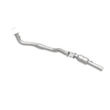 Load image into Gallery viewer, MagnaFlow Exhaust Products 447282 California CARB Direct-Fit Catalytic Converter for Select Chevrolet Silverado HD, GMC Sierra HD