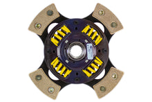 Load image into Gallery viewer, Advanced Clutch 4224203 ACT 4 Pad Sprung Race Clutch Disc for Select Toyota Corolla