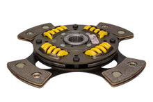 Load image into Gallery viewer, Advanced Clutch 4224205 ACT 4 Pad Sprung Race Clutch Disc for Select Mazda 626