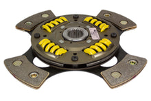 Load image into Gallery viewer, Advanced Clutch 4224206 ACT 4 Pad Sprung Race Clutch Disc for Select Nissan 240SX, Nissan 280Z, Nissan 280ZX, Nissan 620, Nissan 720, Nissan Axxess, Nissan Maxima
