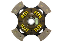 Load image into Gallery viewer, Advanced Clutch 4224207 ACT 4 Pad Sprung Race Clutch Disc for Select Toyota 4Runner, Toyota Celica, Toyota Corona, Toyota Crown, Toyota Hi-Lux, Toyota Mark II, Toyota Pickup, Toyota Van