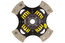 Load image into Gallery viewer, Act-1994-Subaru-Impreza-4-Pad-Sprung-Race-Disc