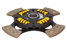 Load image into Gallery viewer, Advanced Clutch 4224222 ACT 4 Pad Sprung Race Clutch Disc for Select Chevrolet Cavalier, Pontiac Sunfire