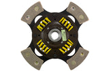 Advanced Clutch 4224226 4 Pad Sprung Race Disc