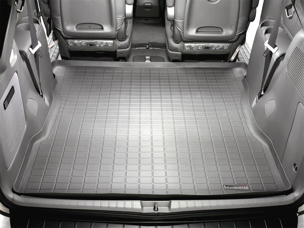 Weathertech 42243 Cargo Liner for Select Toyota Sienna