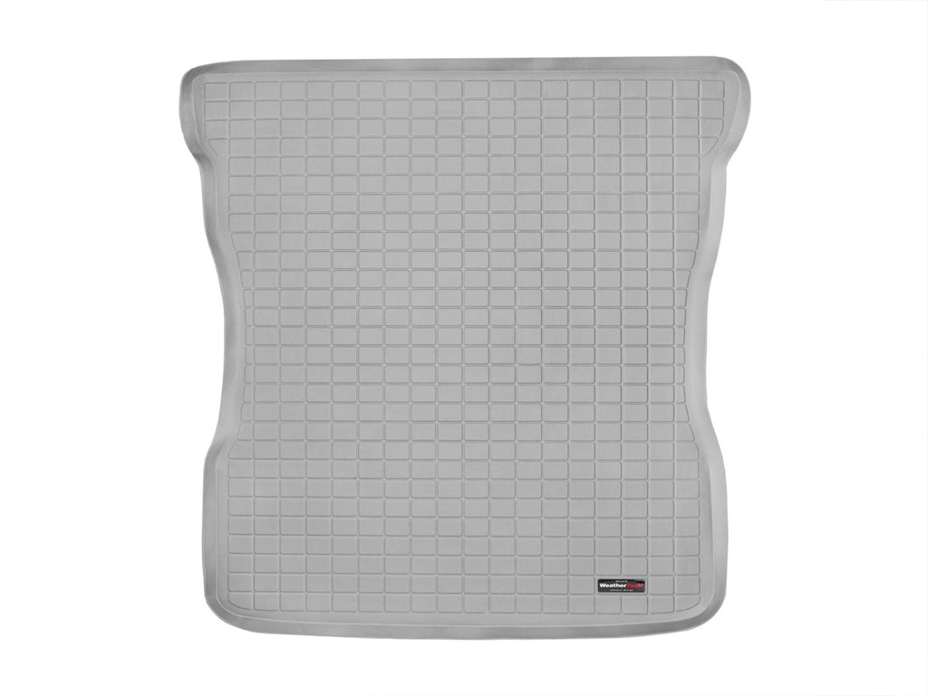 Weathertech 42243 Cargo Liner for Select Toyota Sienna