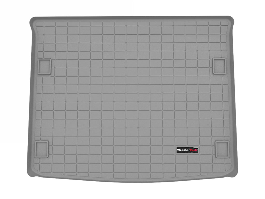 Weathertech 42244 Cargo Liner for Select Porsche Cayenne, Volkswagen Touareg