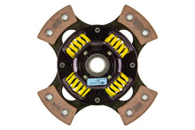 Load image into Gallery viewer, Advanced Clutch 4224508-1 ACT 4 Pad Sprung Race Clutch Disc for Select Mazda MX-5 Miata