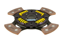 Load image into Gallery viewer, Advanced Clutch 4224508-1 ACT 4 Pad Sprung Race Clutch Disc for Select Mazda MX-5 Miata