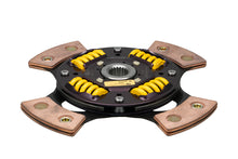 Load image into Gallery viewer, Advanced Clutch 4224704 ACT 4 Pad Sprung Race Clutch Disc for Select Chrysler Sebring, Dodge Stealth, Eagle Summit, Eagle Talon, Mitsubishi 3000GT, Mitsubishi Eclipse, Mitsubishi Expo, Mitsubishi Galant, Mitsubishi Lancer, Plymouth Colt, Plymouth Laser