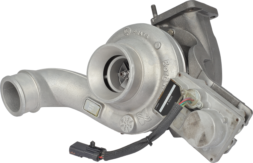 Alliant Power AP90013 Turbocharger