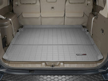 Load image into Gallery viewer, Weathertech 42253 Cargo Liner for Select INFINITI QX56, Nissan Armada, Nissan Pathfinder Armada
