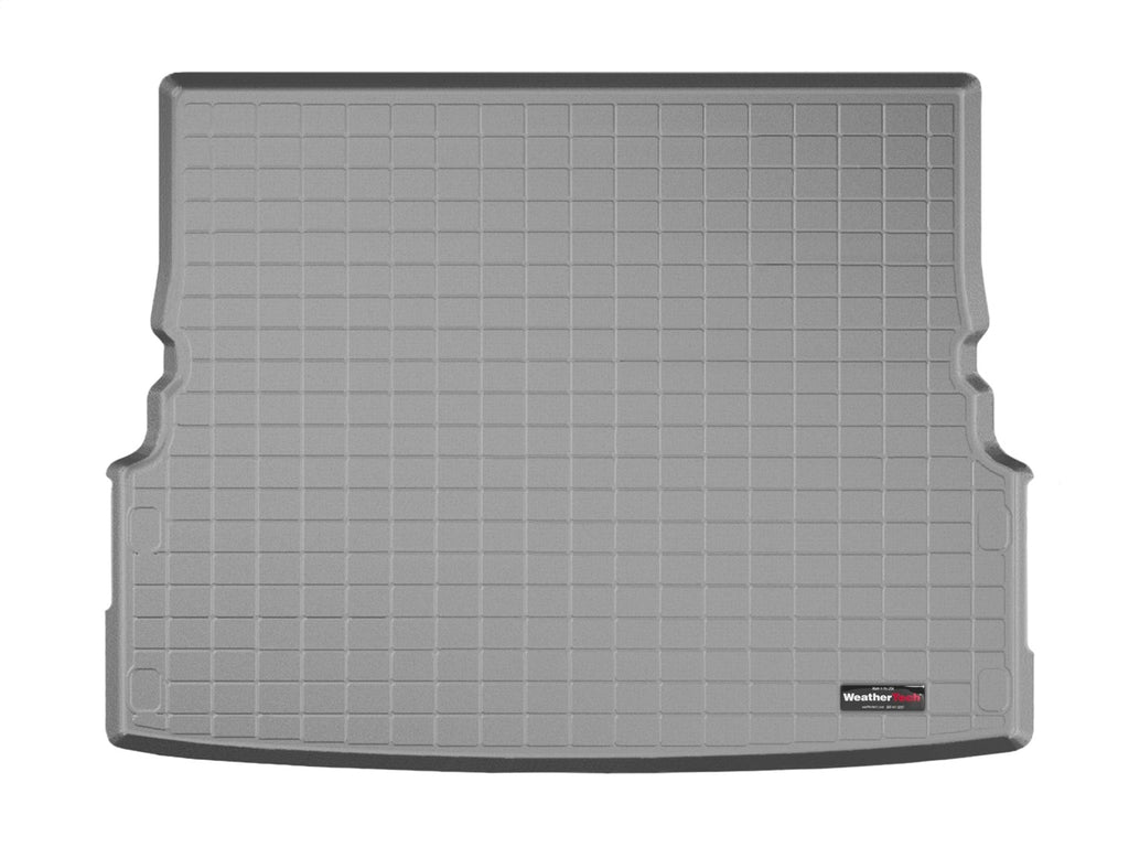 Weathertech 42253 Cargo Liner for Select INFINITI QX56, Nissan Armada, Nissan Pathfinder Armada