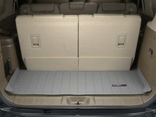 Load image into Gallery viewer, Weathertech 42254 Cargo Liner for Select INFINITI QX56, Nissan Armada, Nissan Pathfinder Armada