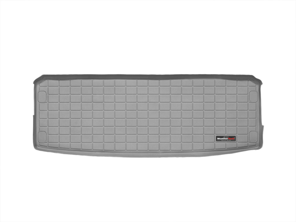 Weathertech 42254 Cargo Liner for Select INFINITI QX56, Nissan Armada, Nissan Pathfinder Armada