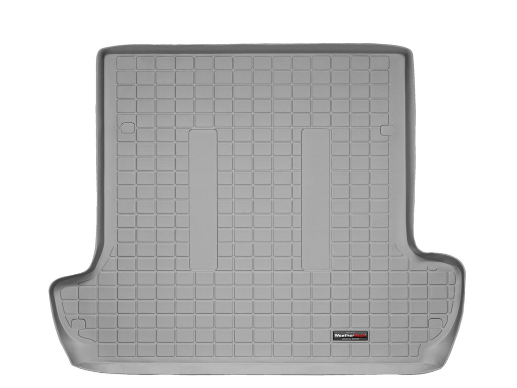 Weathertech 42258 Cargo Liner for Select Toyota 4Runner