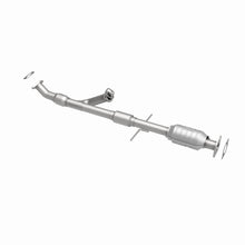 Load image into Gallery viewer, MagnaFlow Exhaust Products 23194 HM Grade Direct-Fit Catalytic Converter for Select Hyundai Sonata