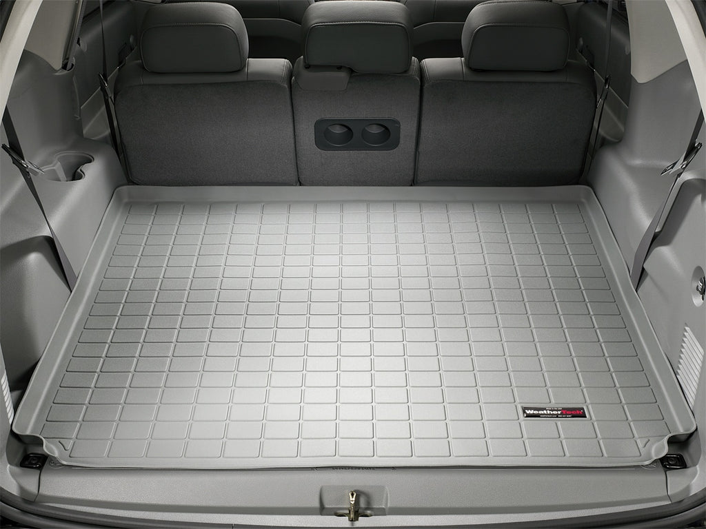 Weathertech 42262 Cargo Liner for Select Chrysler Aspen, Dodge Durango