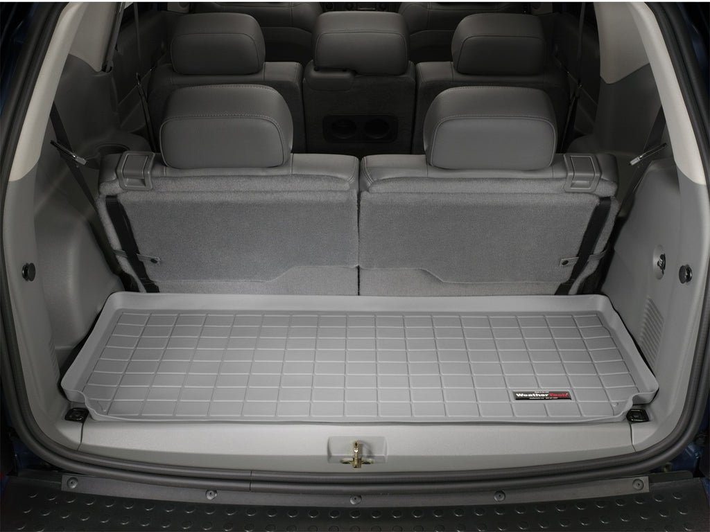 Weathertech 42263 Cargo Liner for Select Chrysler Aspen, Dodge Durango