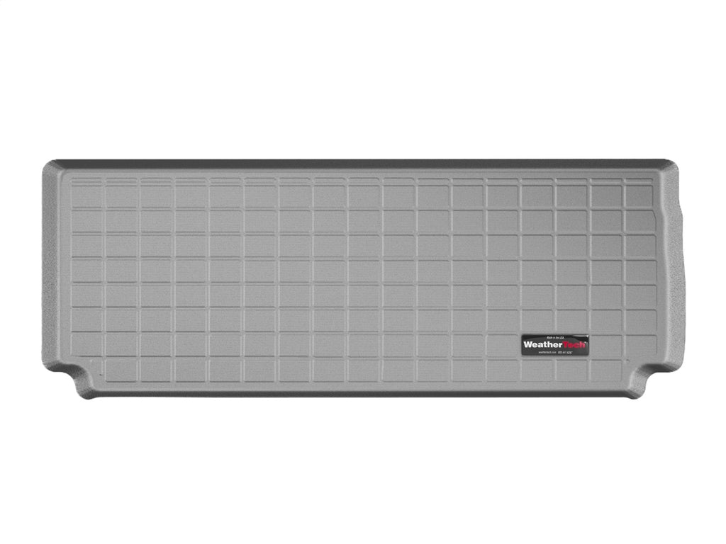 Weathertech 42263 Cargo Liner for Select Chrysler Aspen, Dodge Durango